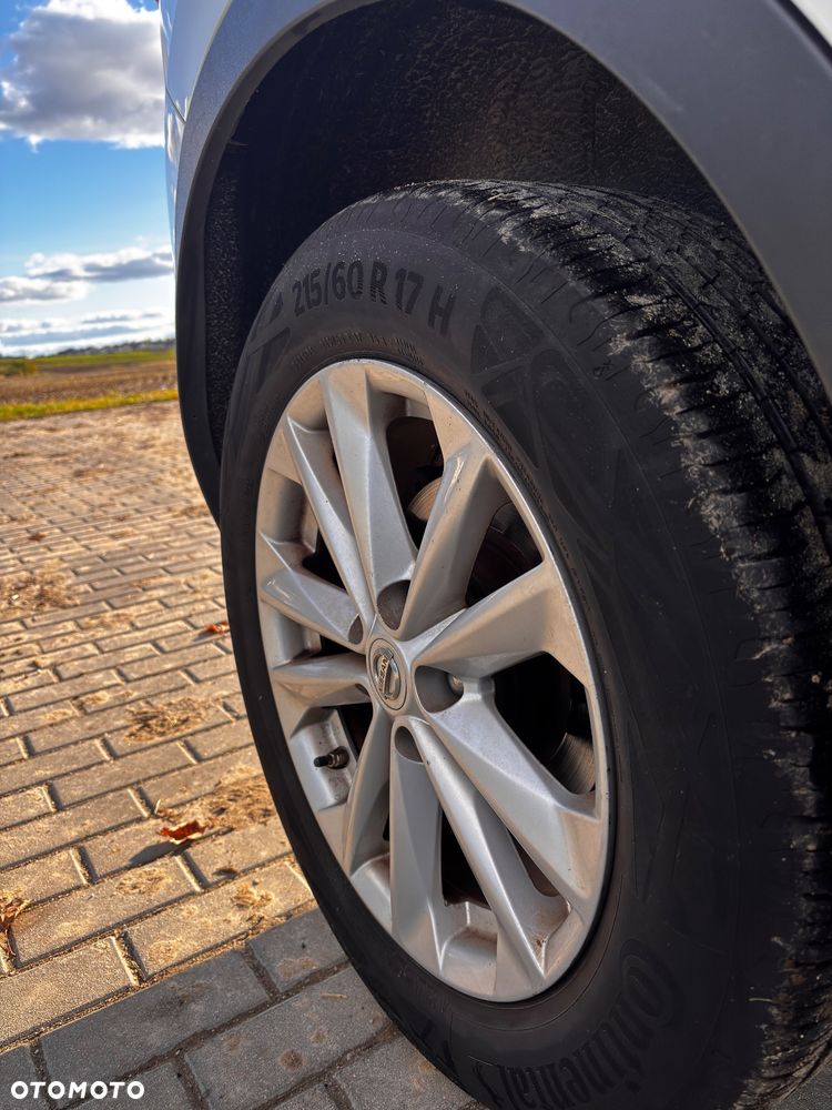 Nissan Qashqai 1.2 DIG-T Acenta - 22