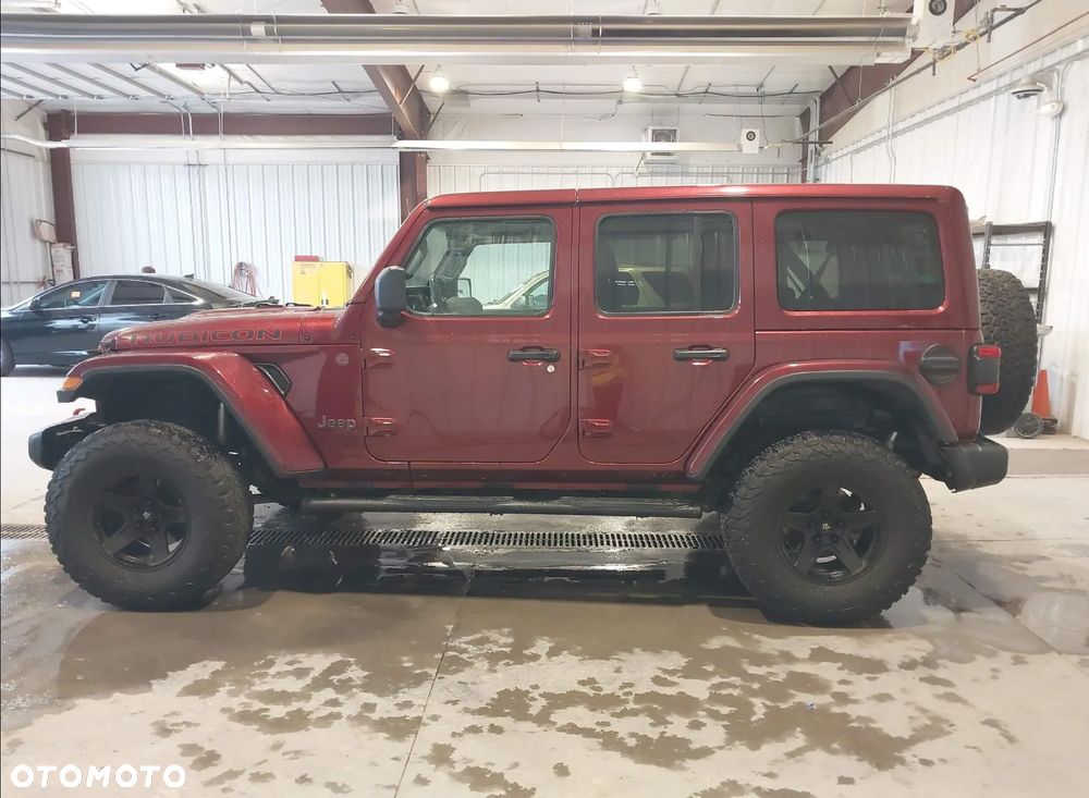 Jeep Wrangler - 2