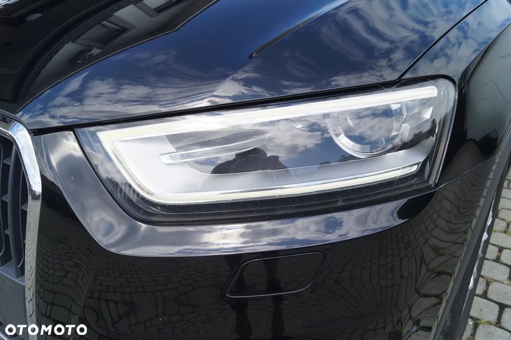 Audi Q3 - 29