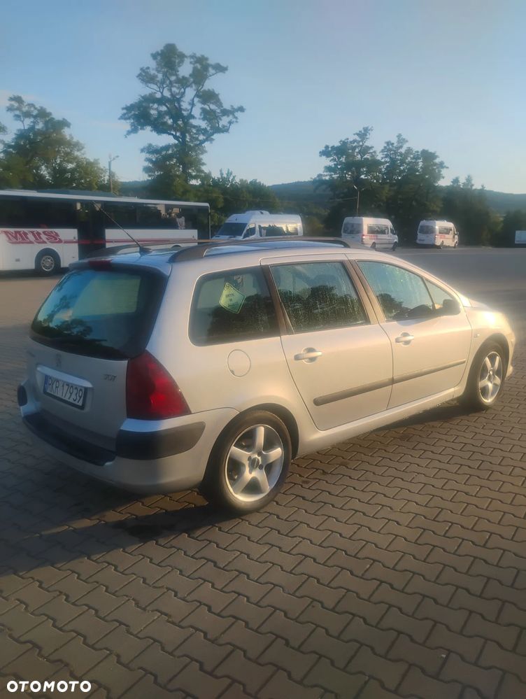 Peugeot 307 1.6 Trendy - 2