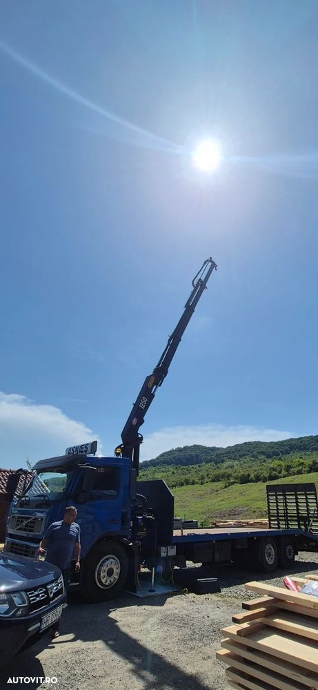 Volvo FM 330 - 4