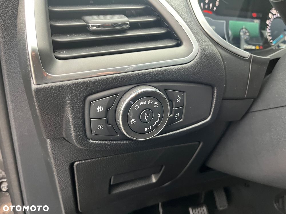 Ford S-Max 2.0 TDCi Trend - 23