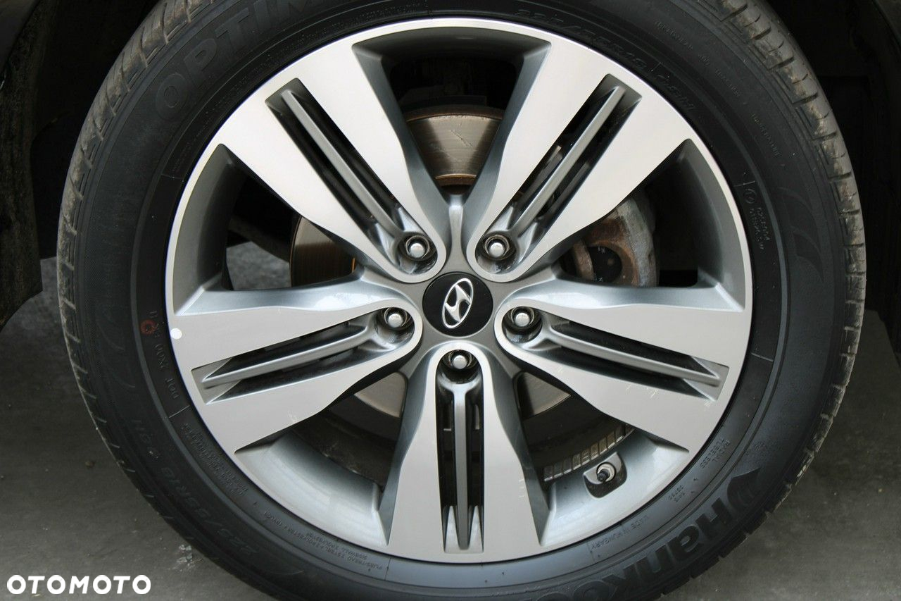 Hyundai ix35 2.0 GDI Premium 2WD - 32