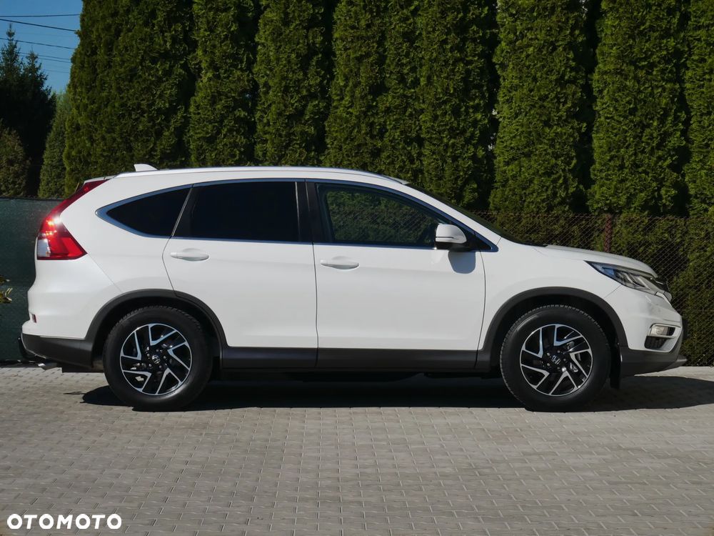 Honda CR-V 2.0i-VTEC 2WD Elegance - 5