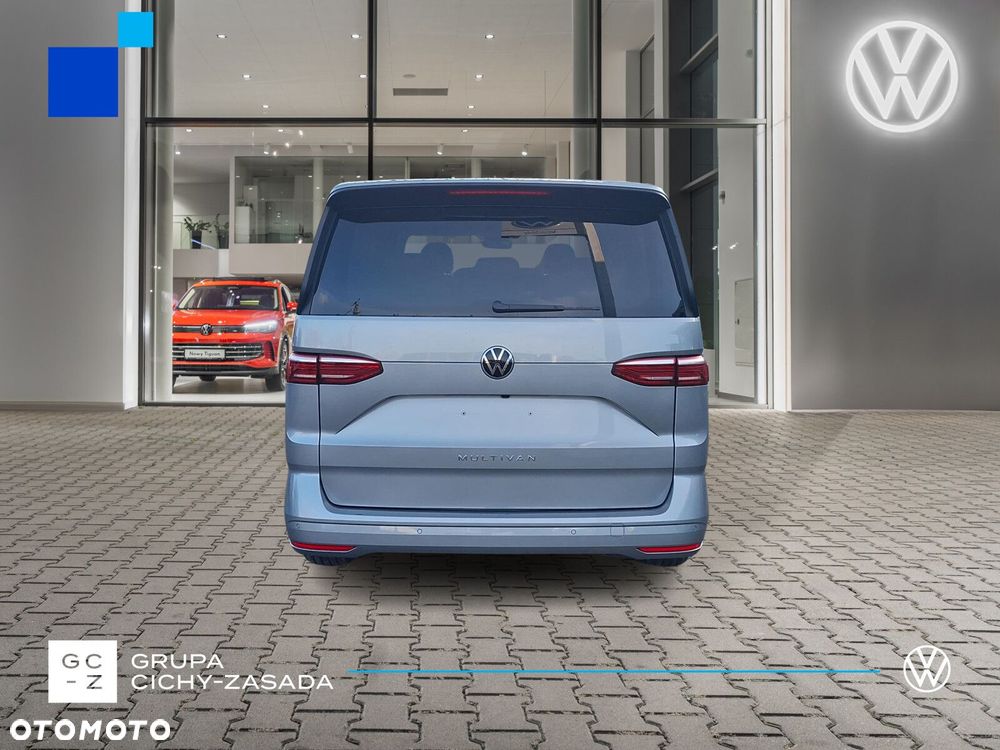 Volkswagen Multivan - 4