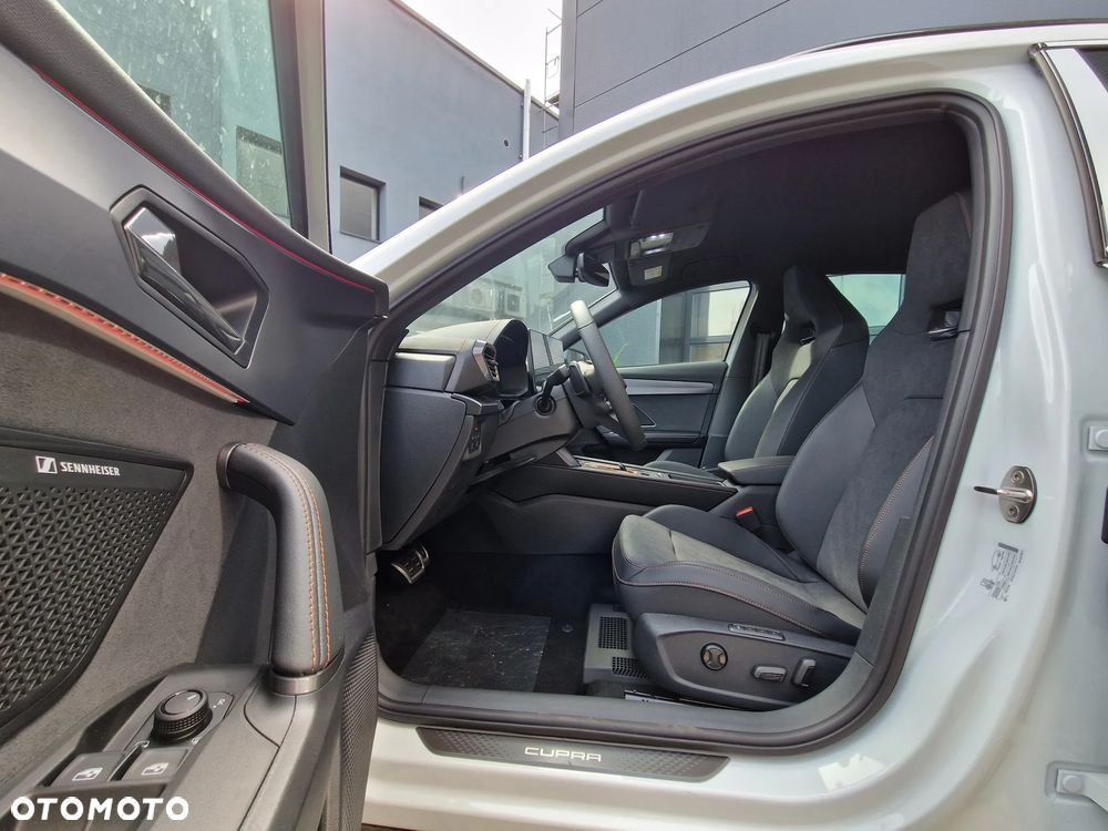 Cupra Formentor 2.0 TSI 4Drive DSG - 6