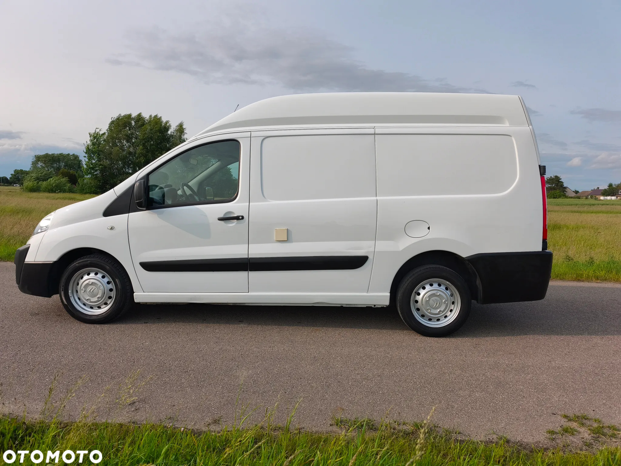 Citroën Jumpy - 8