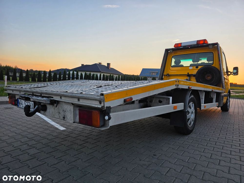 Renault Master - 5