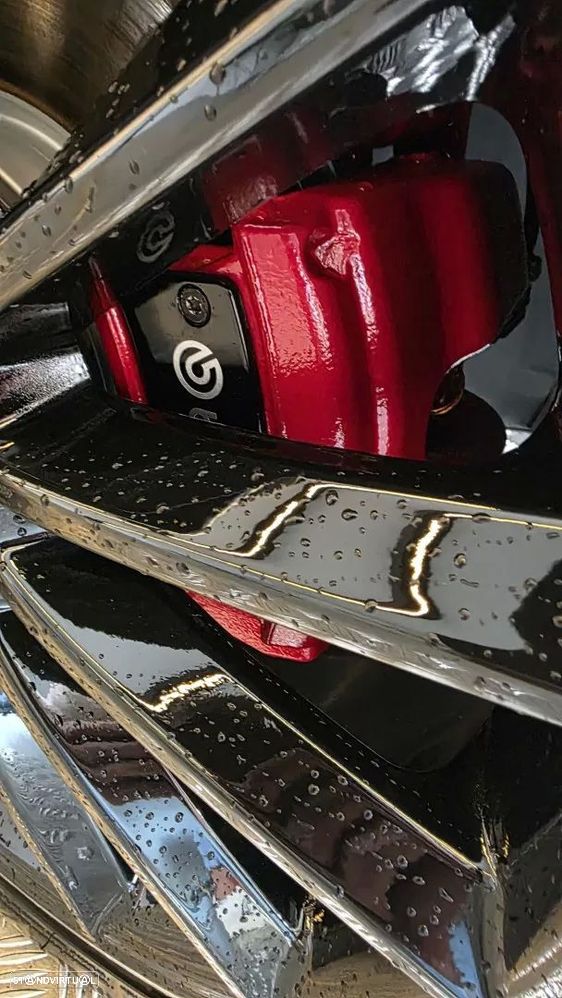 Mercedes-Benz A 180 d AMG Line Aut. - 41