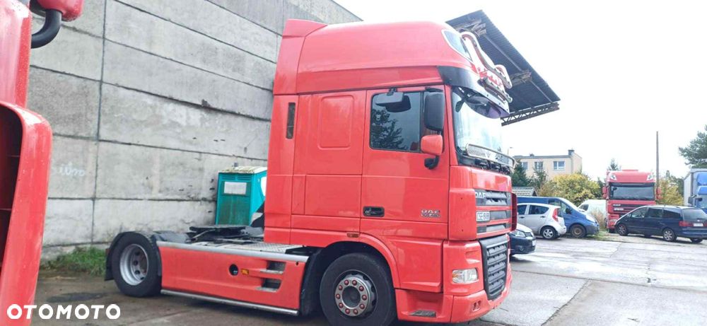 DAF XF Low Deck - 3