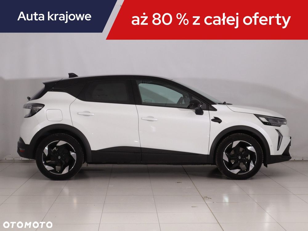 Renault Captur - 8