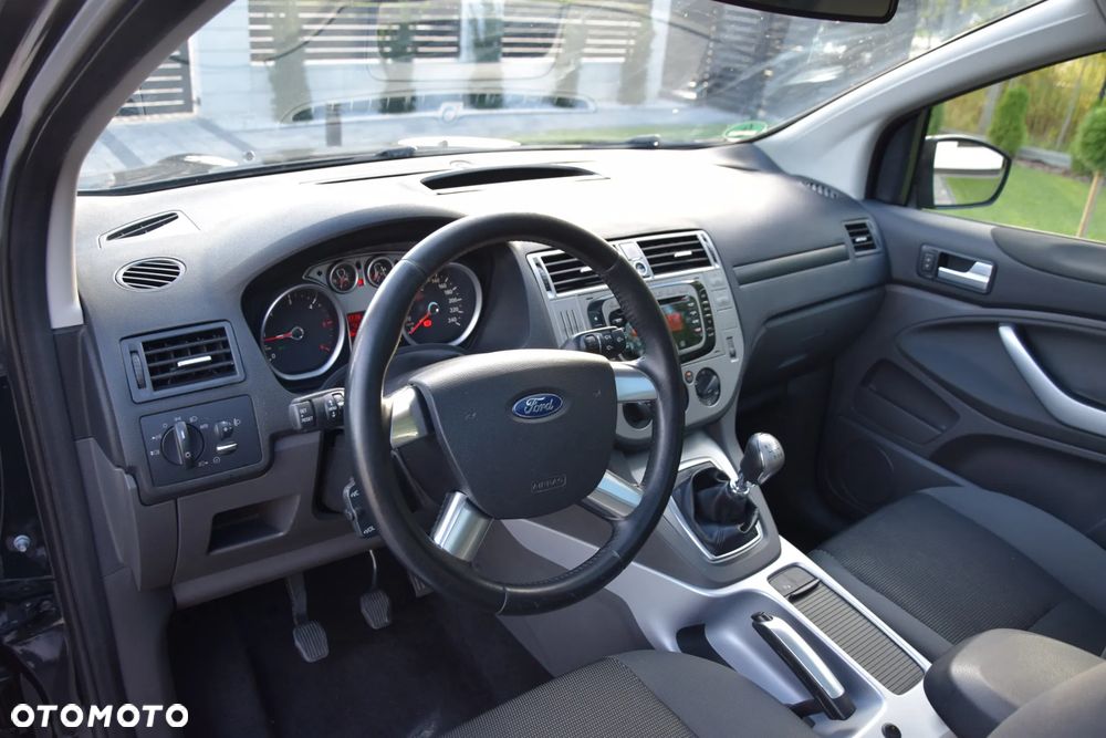 Ford Kuga 2.0 TDCi Trend - 22