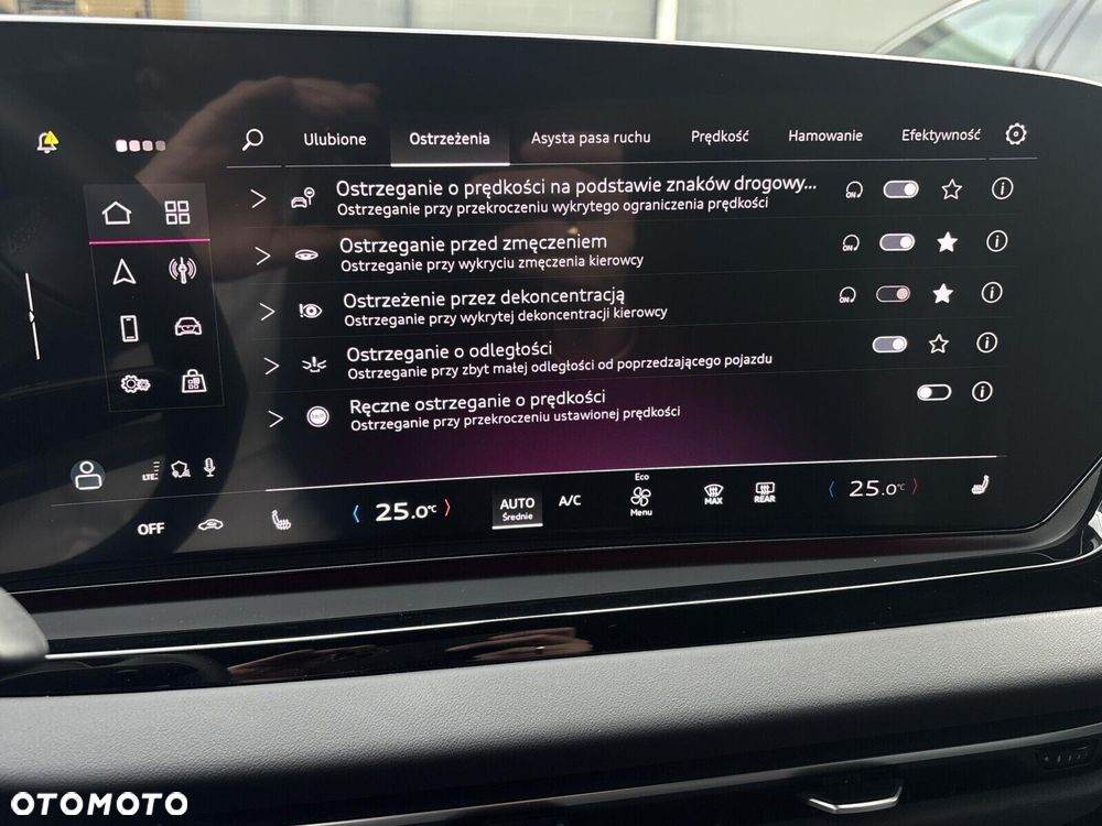 Audi A5 Limousine 2026