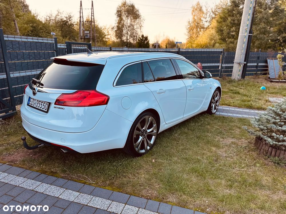 Opel Insignia - 13