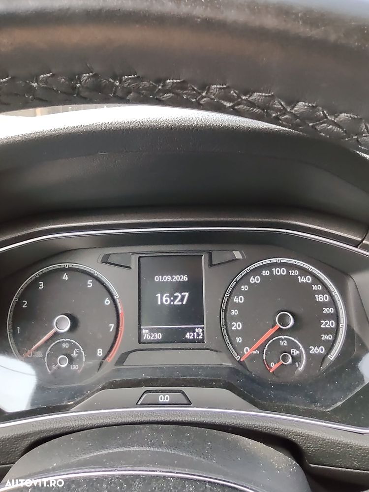 Volkswagen T-Roc 1.5 TSI Design - 1