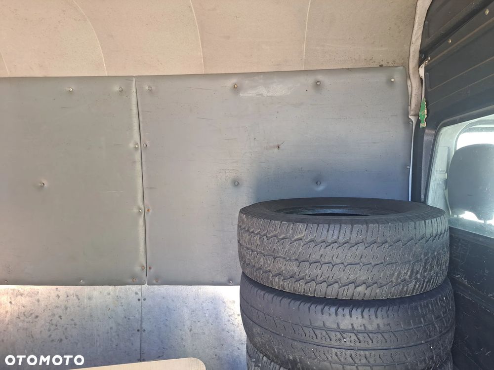 MERCEDES SPRINTER 311 2.2CDI 2000R - CZĘŚCI !!! - 16