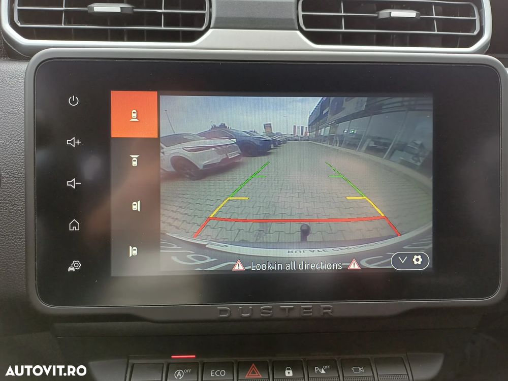 Dacia Duster TCe 150 EDC Journey - 15