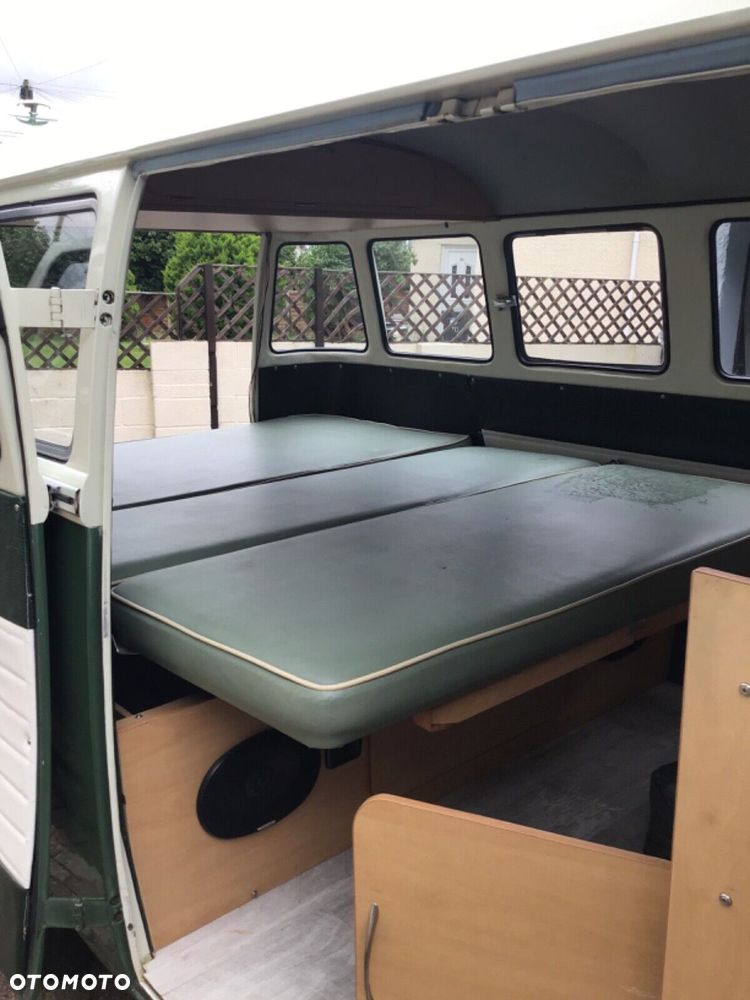 Volkswagen Transporter - 7