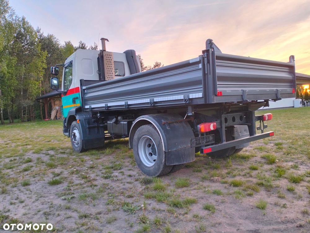 DAF LF 55.220 - 8