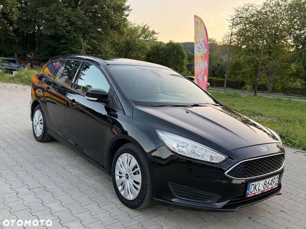 Ford Focus - 35