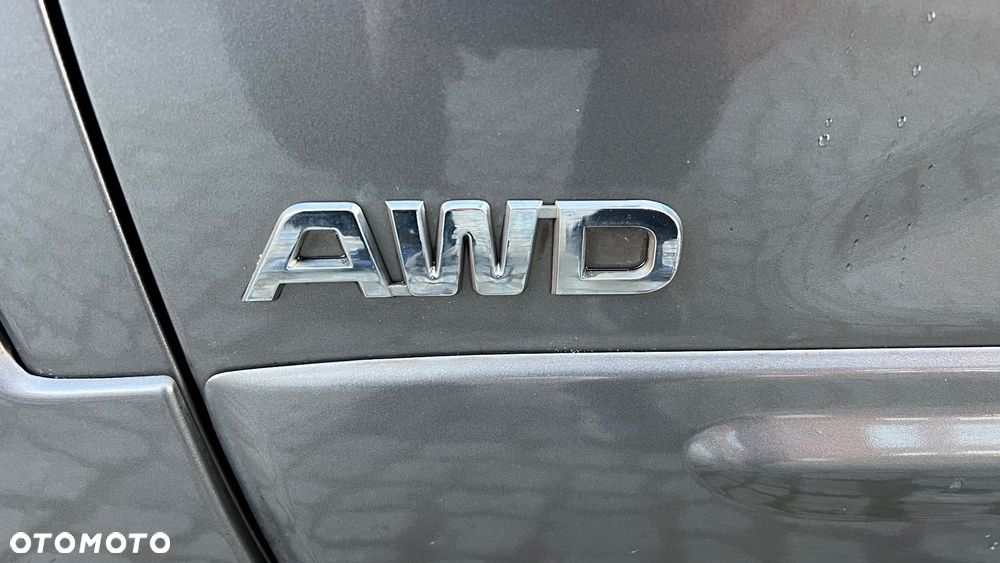 Kia Sorento 2.2 CRDi AWD Platinum Edition - 10