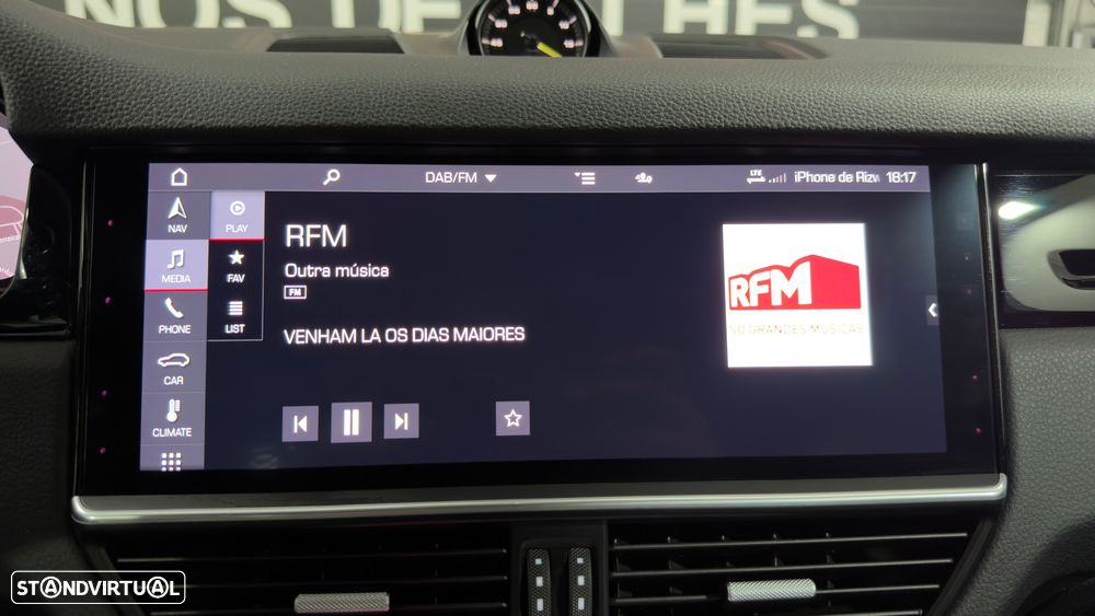 Porsche Cayenne E-Hybrid - 35