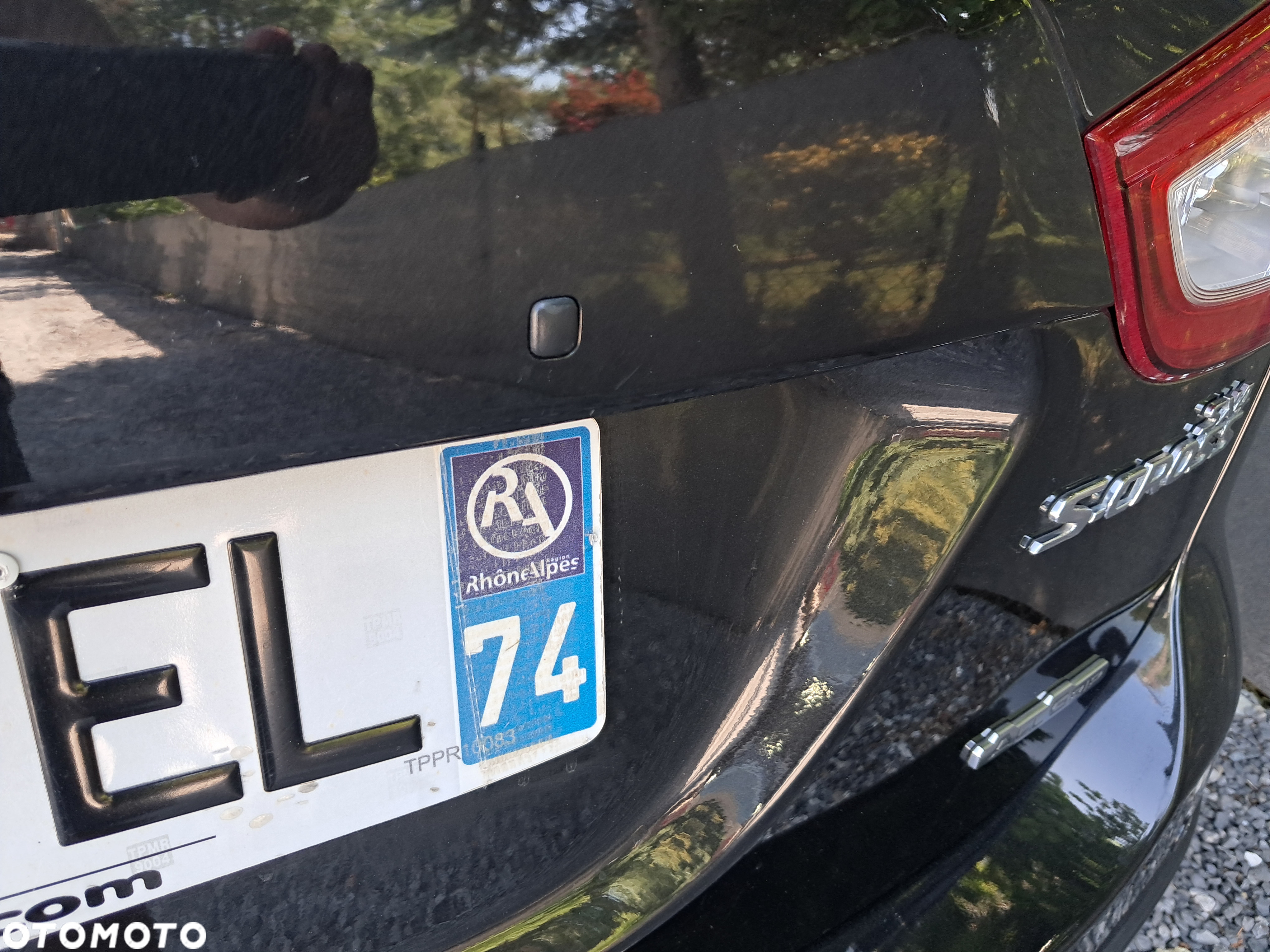 Suzuki SX4 S-Cross 1.6 DDiS Premium 4WD - 24