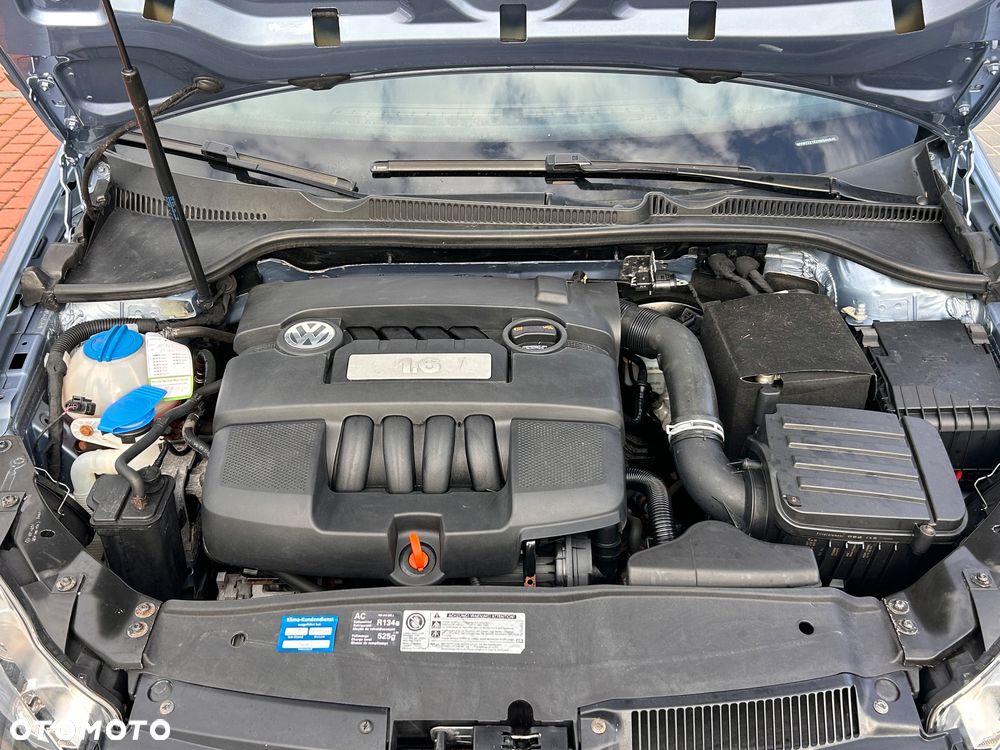 Volkswagen Golf - 31