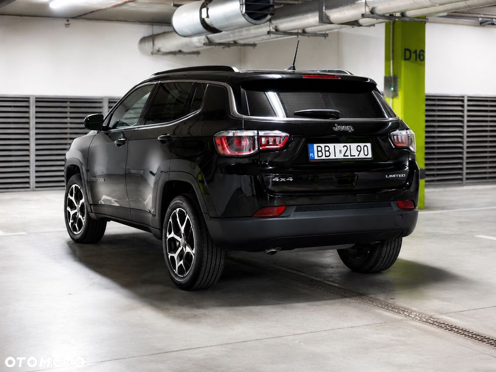 Jeep Compass - 7