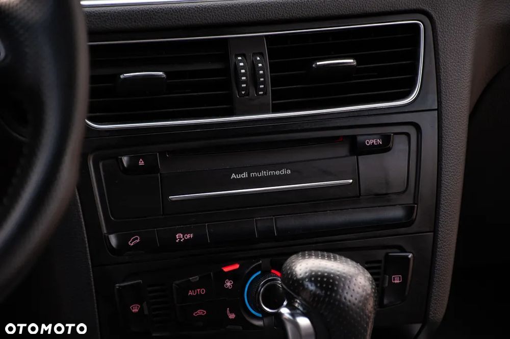 Audi Q5 3.0 TDI Quattro S tronic - 32