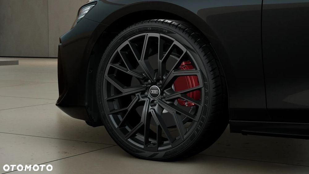 Audi A6 Avant TDI mHEV Quattro S tronic - 10