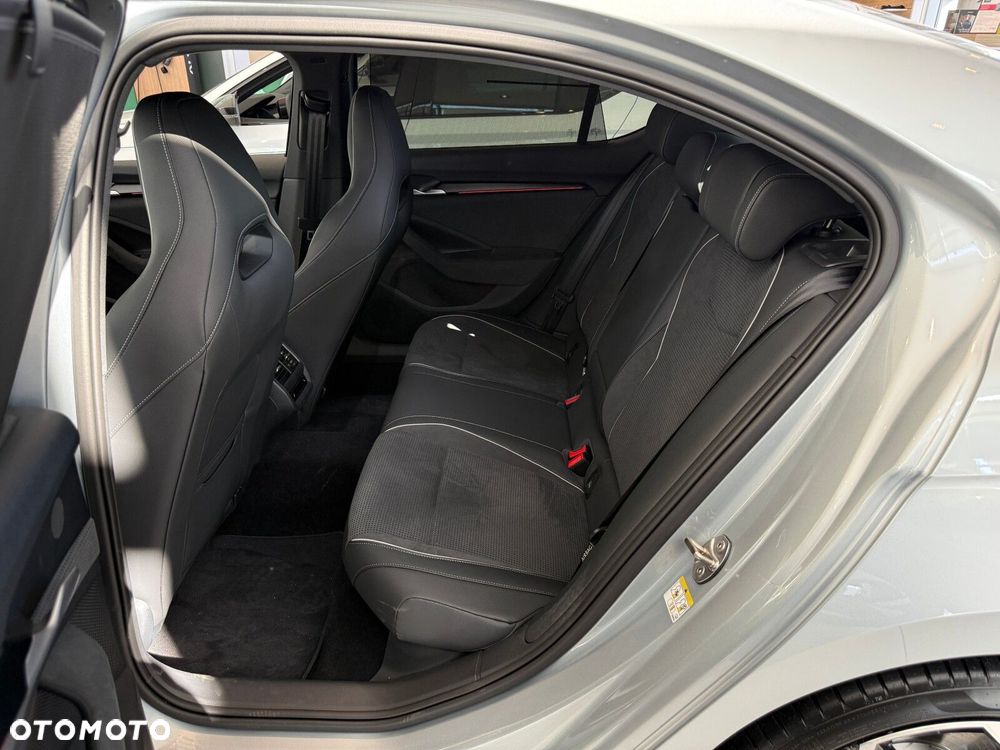 Skoda Superb 1.5 TSI mHEV Sportline DSG - 13