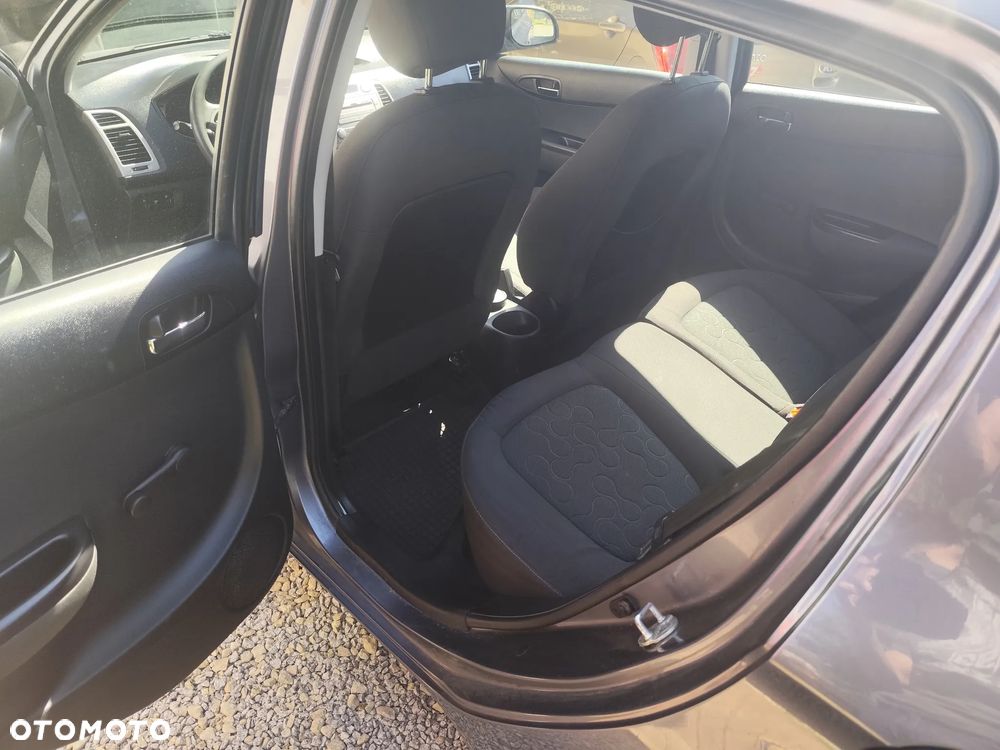 Hyundai i20 1.2 Comfort - 7