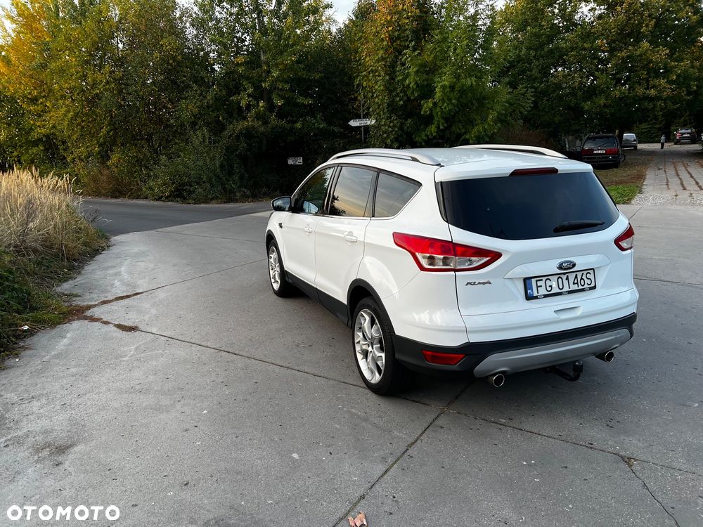 Ford Kuga - 7