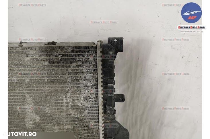 Radiator Apa original Volvo  XC60  1 [2008 - 2013] - 8