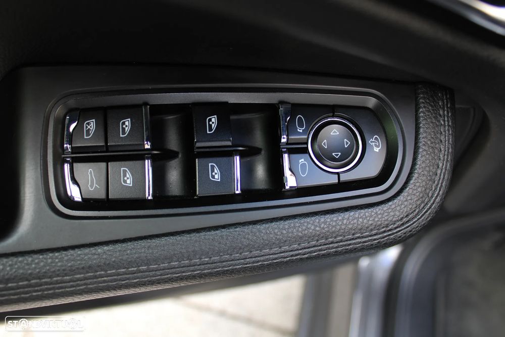 Porsche Macan S PDK — fotografia 43