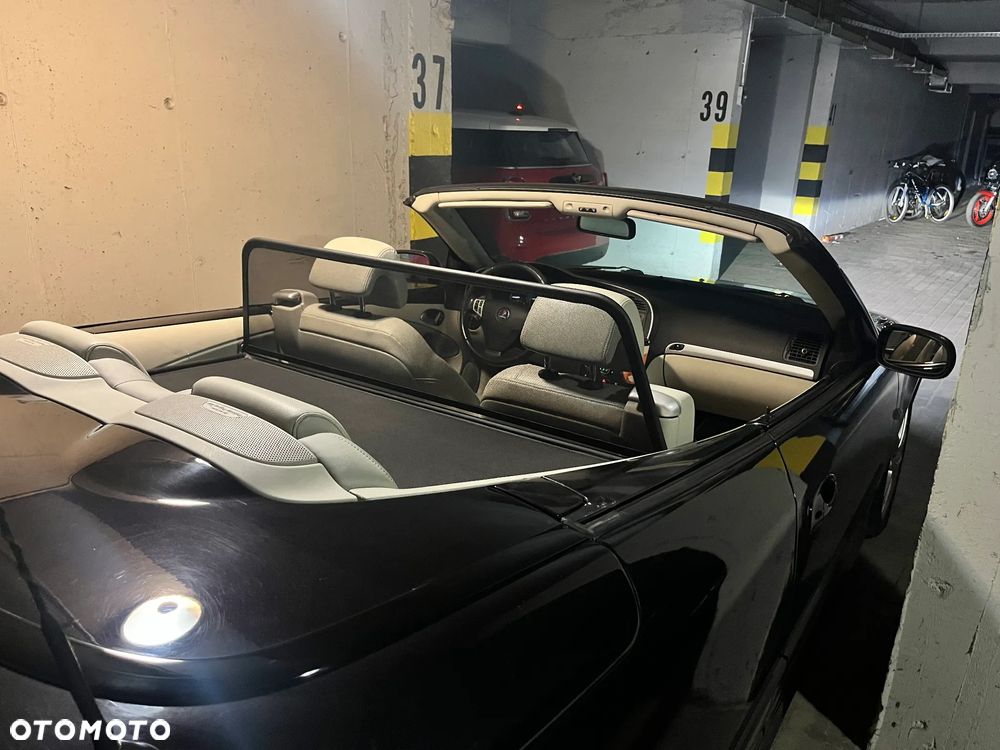 Saab 9-3 1.9 TiD DPF Vector - 12