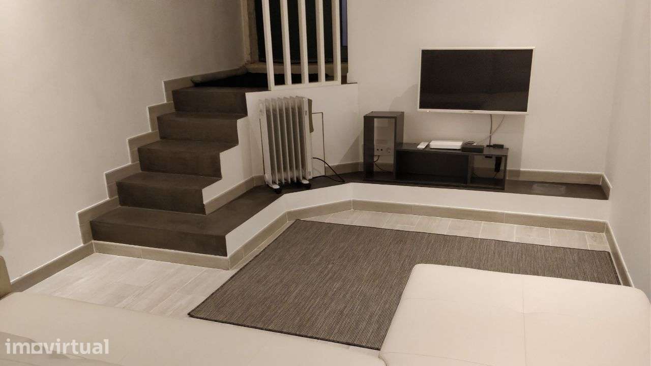 Estudio Lisboa - Grande imagem: 2/6