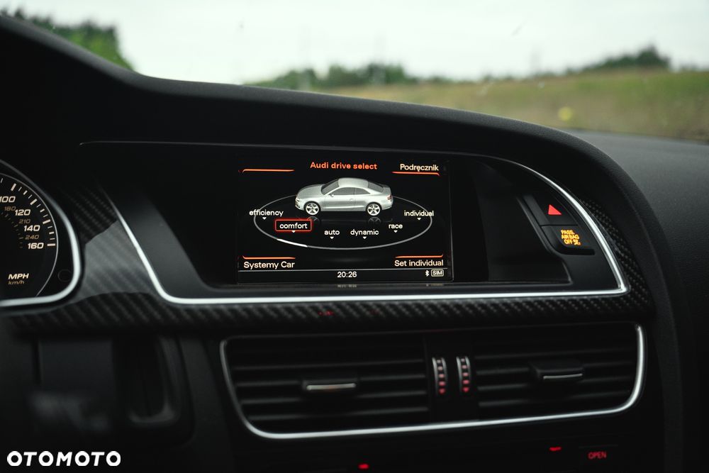 Audi S5 Coupé S tronic - 16