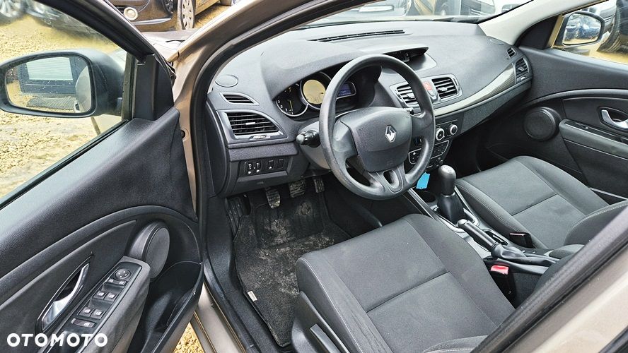 Renault Megane 1.6 16V 100 Expression - 29