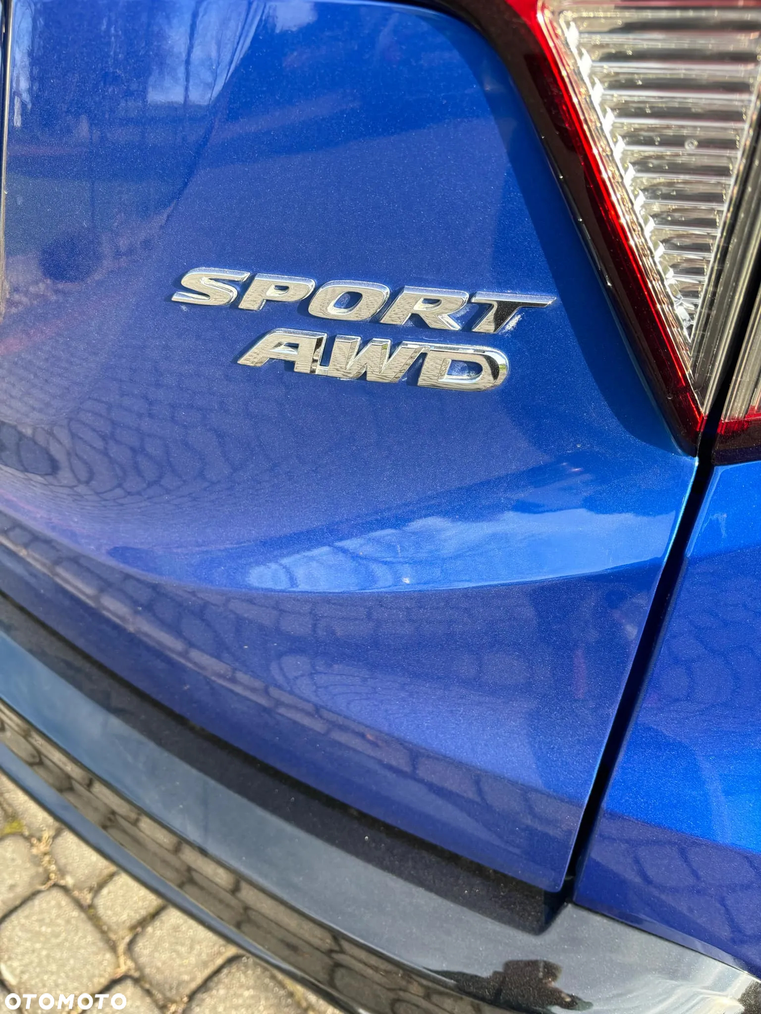 Honda HR-V - 4