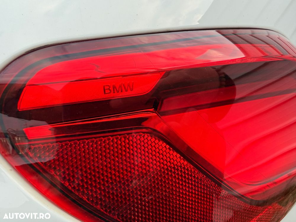 BMW X4 xDrive20d Aut. xLine - 16