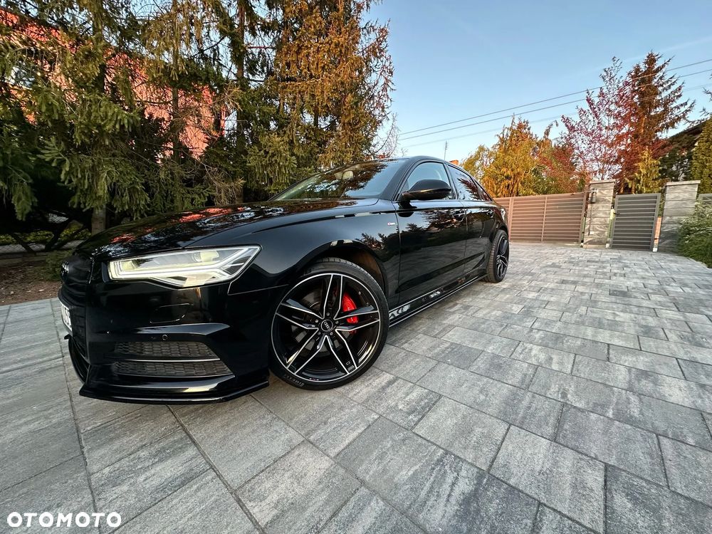 Audi A6 Limousine - 18