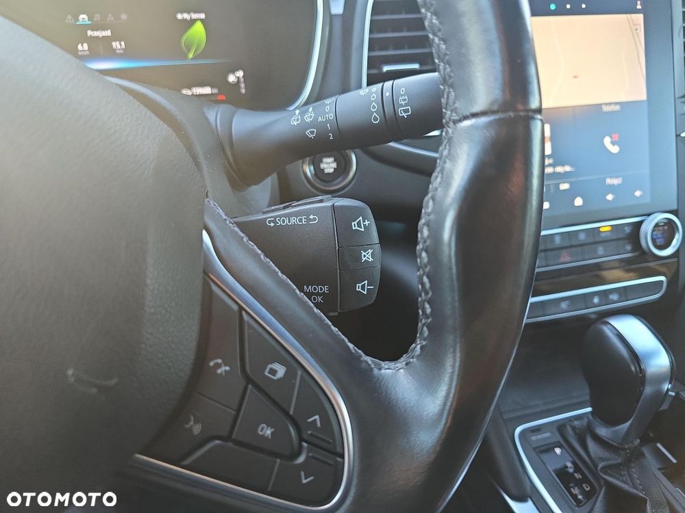 Renault Talisman 2.0 Blue dCi Intens EDC - 13