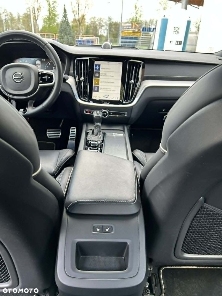 Volvo S60 - 19