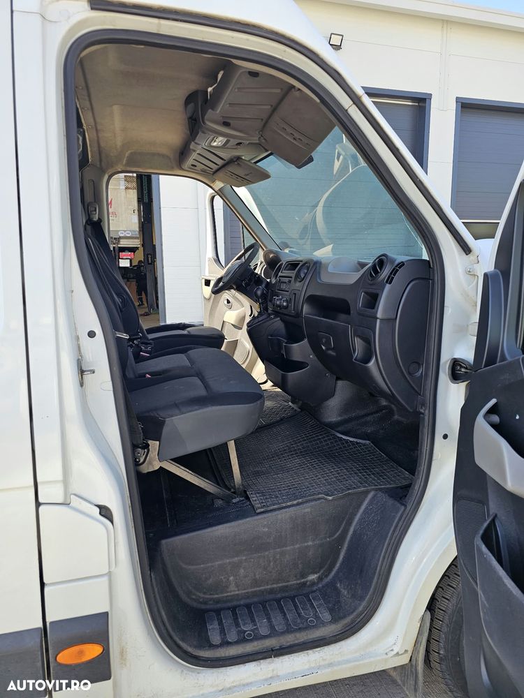 Renault Master - 10