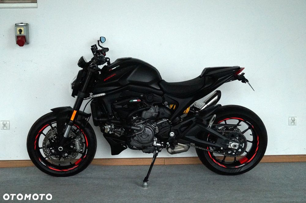 Ducati Inny - 6
