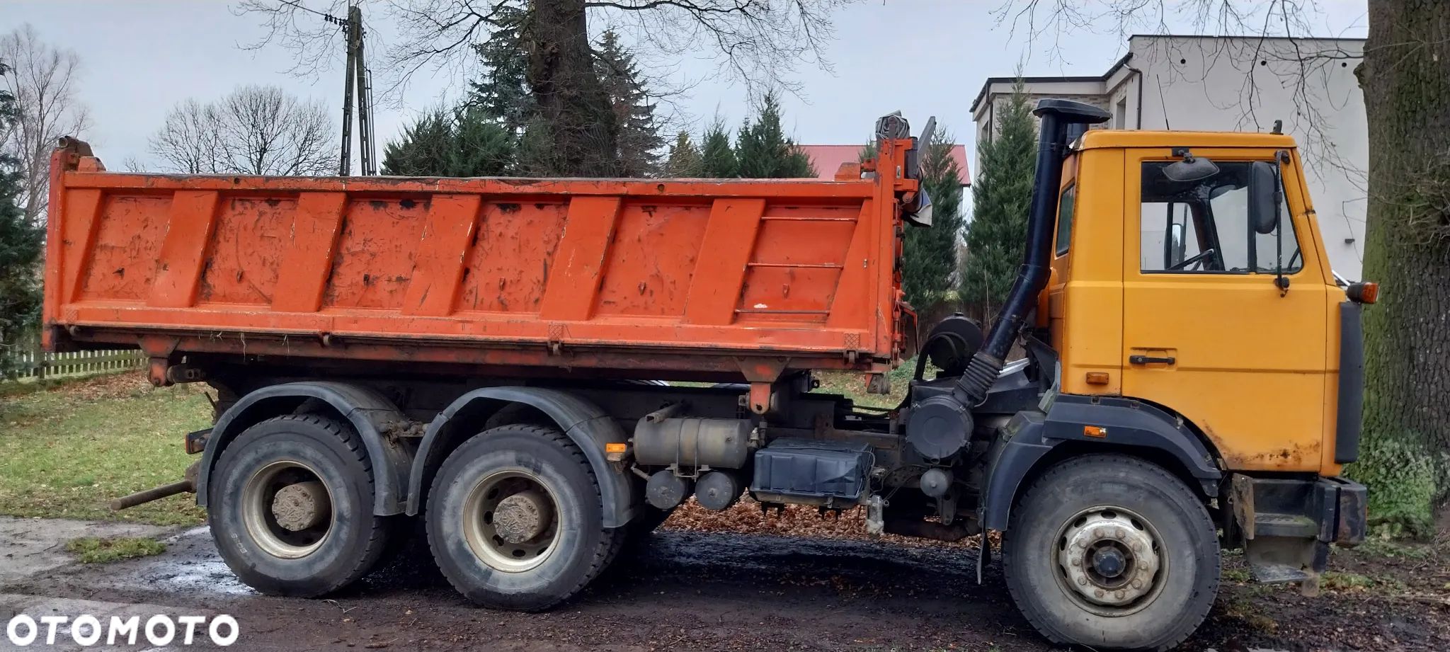 Maz 551669 - 1
