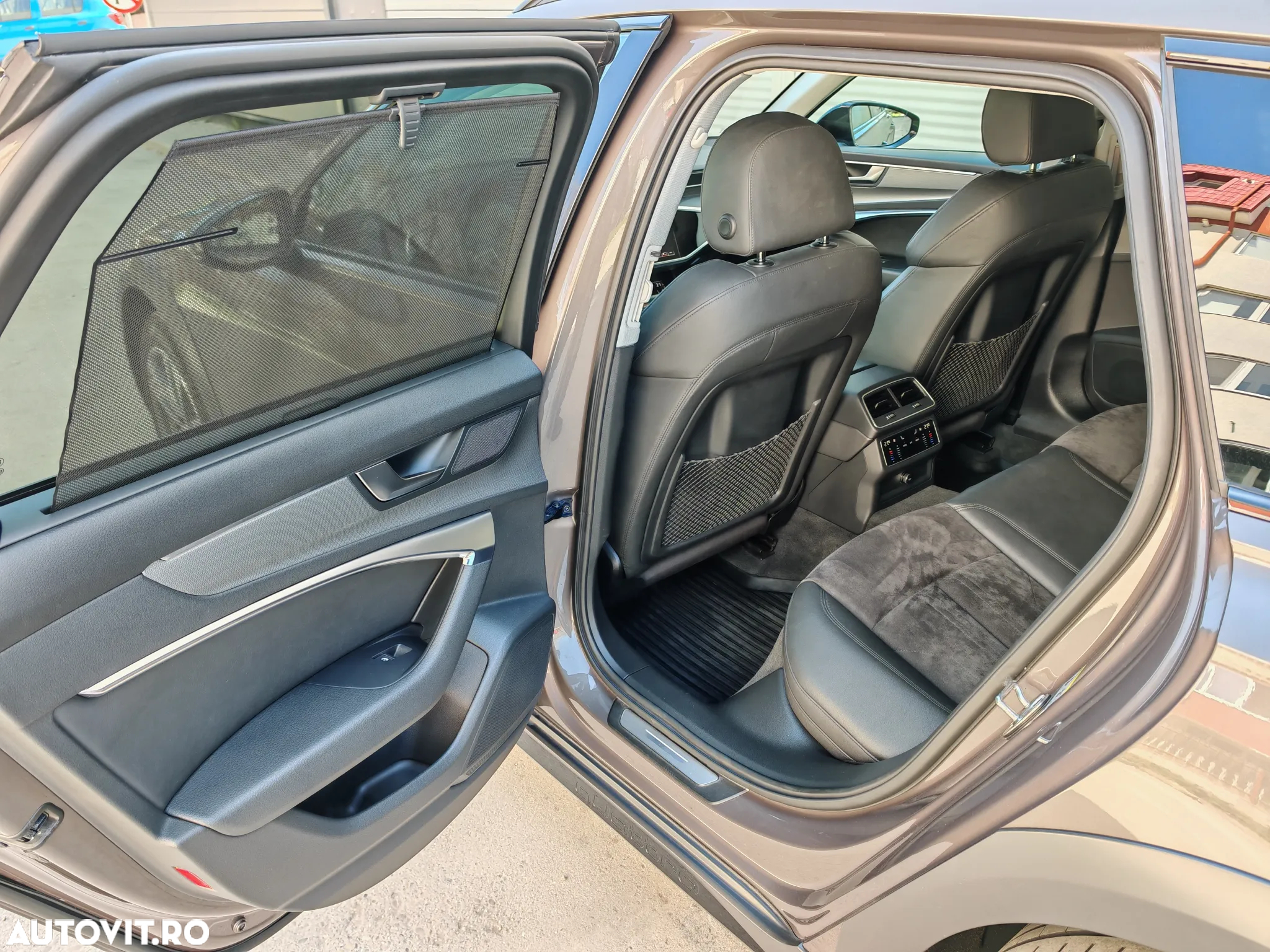 Audi A6 Allroad 3.0 55 TDI quattro Tiptronic - 16