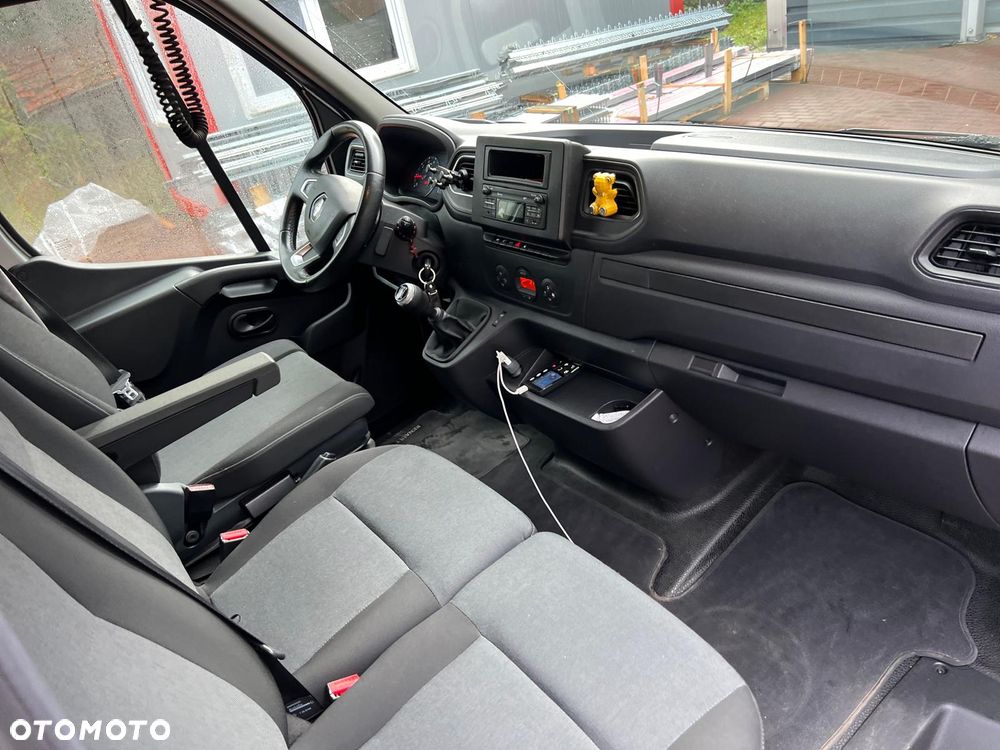Renault Master - 7